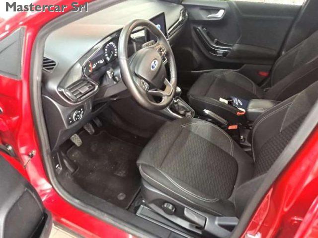 FORD Puma Puma II 2020 1.0 ecoboost h Titanium - GG412AV