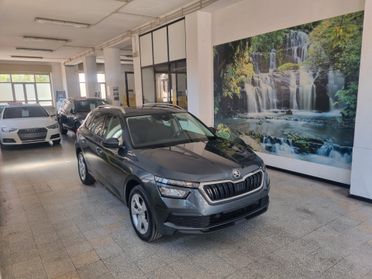 Skoda Kamiq 1.0 G-Tec Ambition, FULL LED, TELECAMERA, NAVI