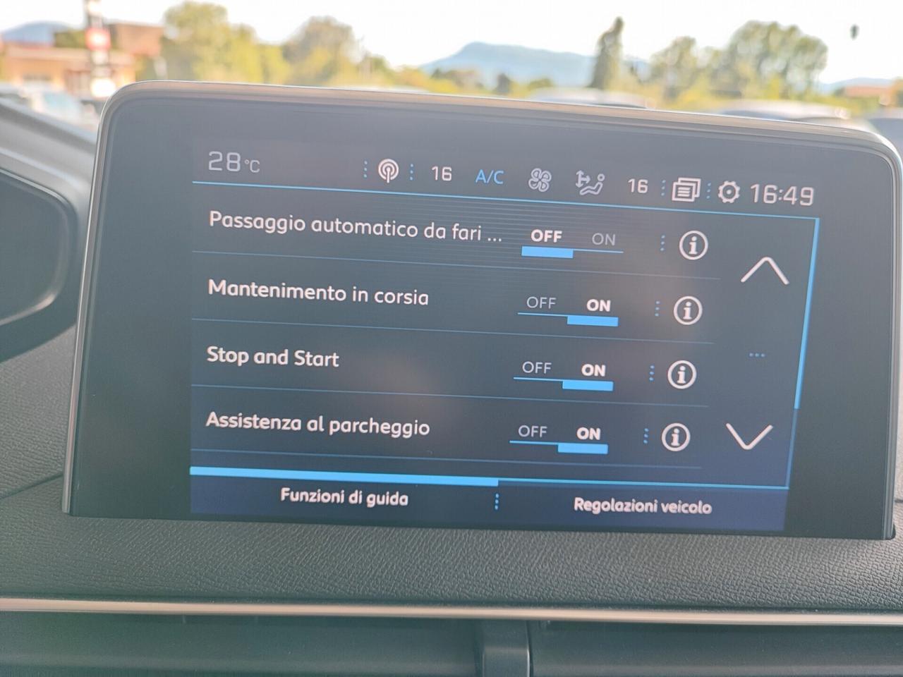 Peugeot 3008 PureTech Turbo 130 S&S EAT8 GT Line