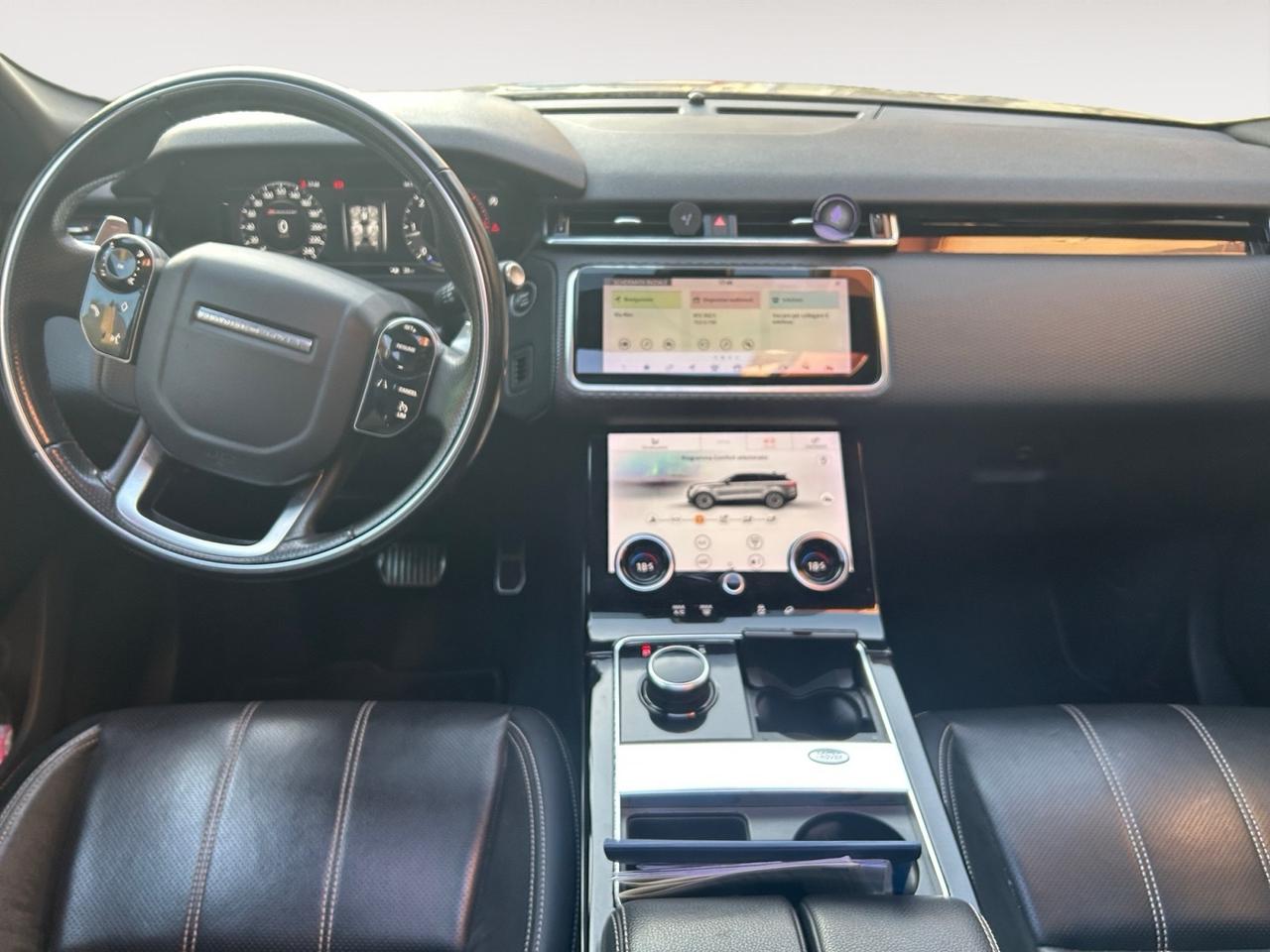 Land Rover Range Velar 2.0D I4 240 CV R-Dynamic S