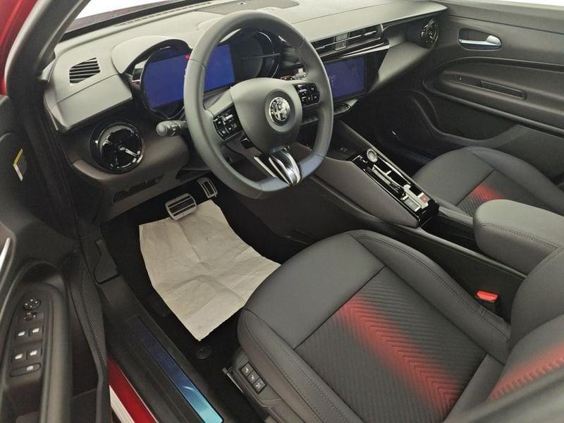 Alfa Romeo Junior 1.2 145 CV Hybrid eDCT6 Speciale