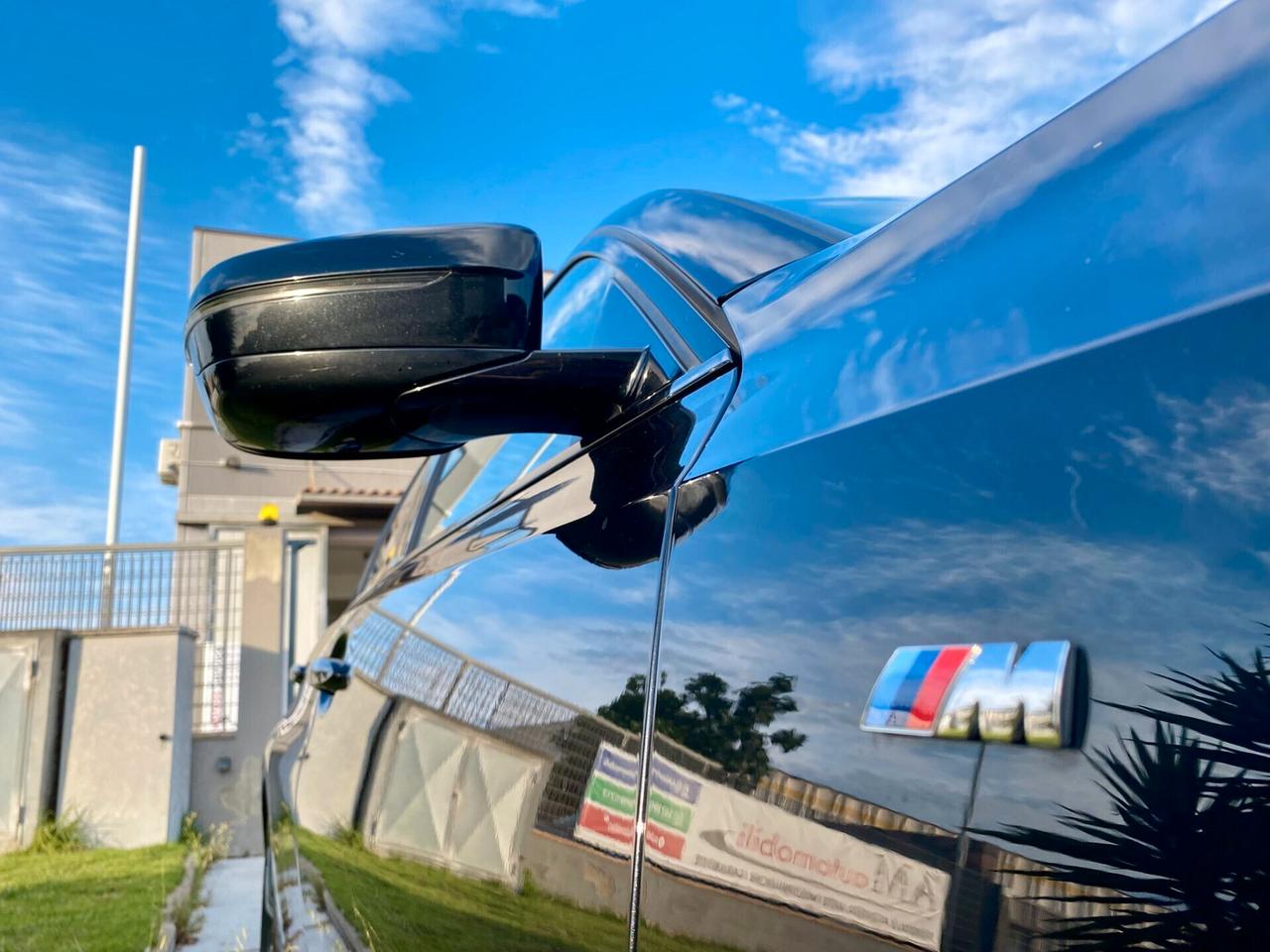 Bmw 320d 190 CV Touring Msport