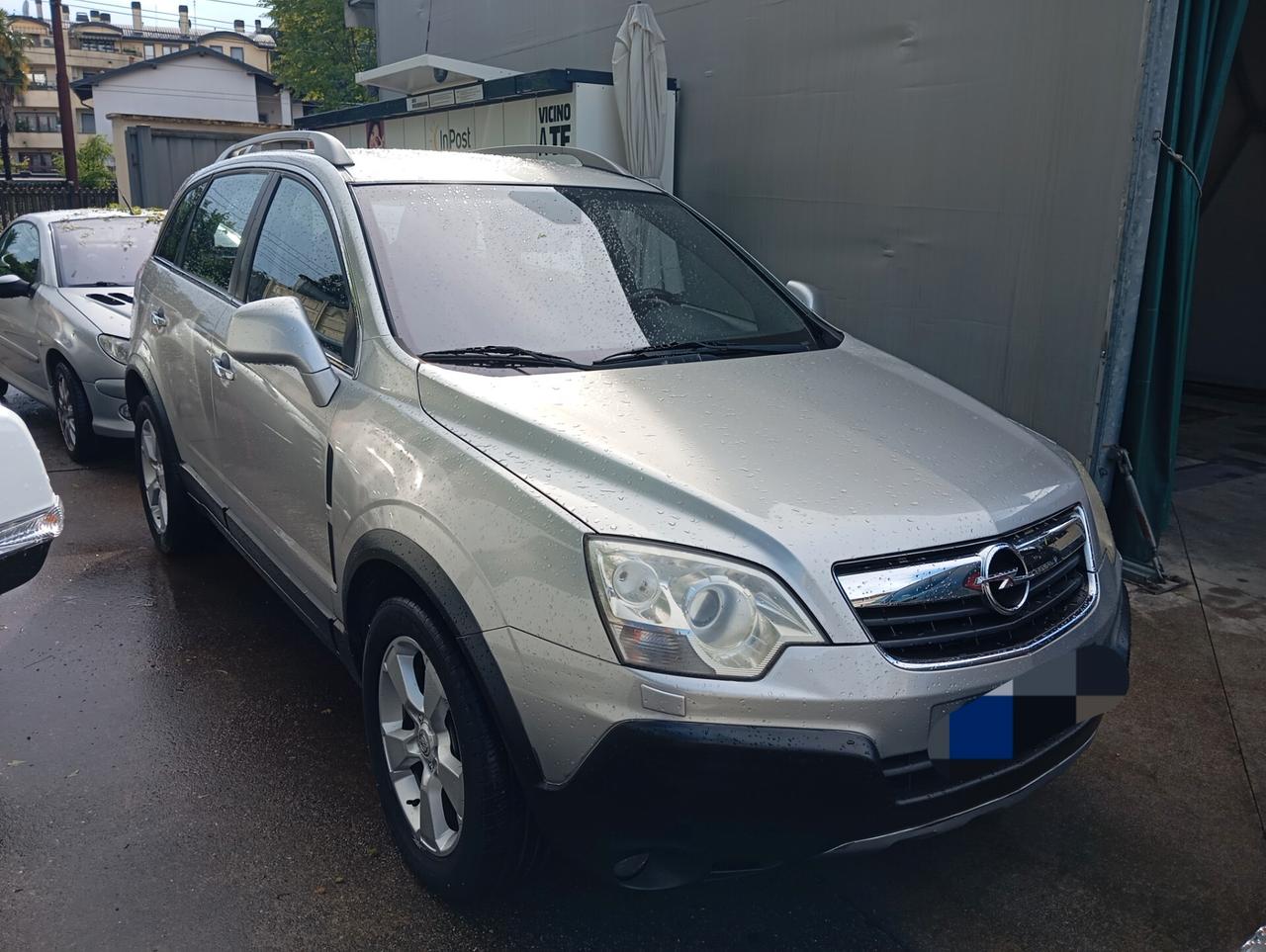 Opel Antara 2.0 CDTI 150CV Edition 4X4