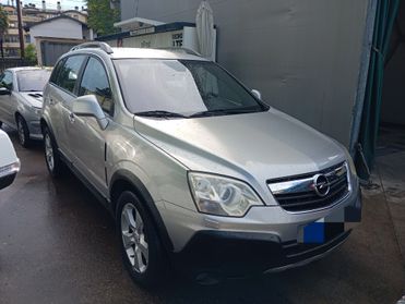 Opel Antara 2.0 CDTI 150CV Edition 4X4