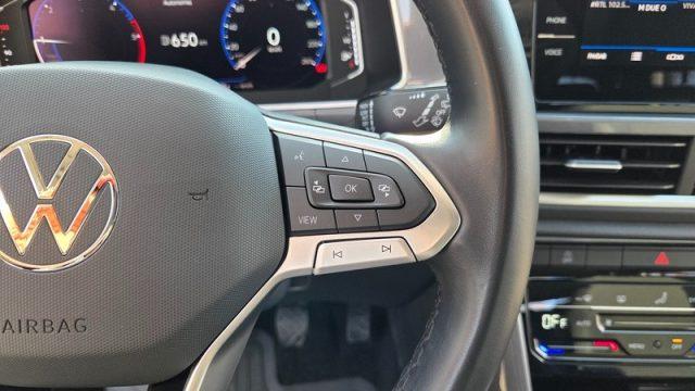 VOLKSWAGEN T-Roc 2.0 TDI SCR Style PERMUTE GARANZIA VW 2028