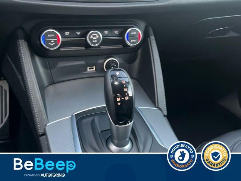 Alfa Romeo Stelvio 2.2 T EXECUTIVE Q4 210CV AUTO MY19