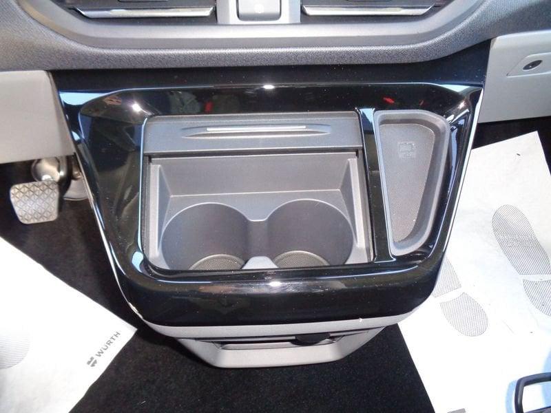 Ford Transit Custom Transit Custom 320 2.0 EcoBlue 170CV aut. PC-TN Nugget Tit.