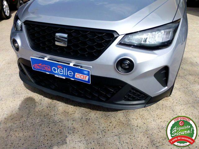 SEAT Arona 1.0 EcoTSI Style