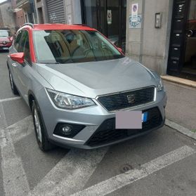 Seat Arona 1.0 EcoTSI 115 CV DSG Style