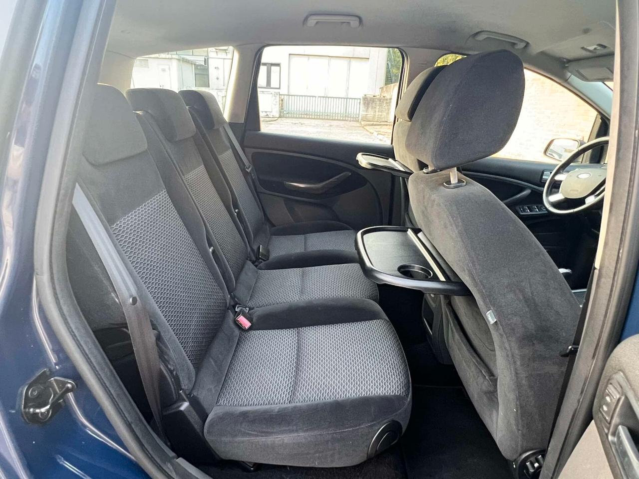 Ford C-Max 1.6 TDCi 110 CV-U.Prop-Tag.Cert-FULL