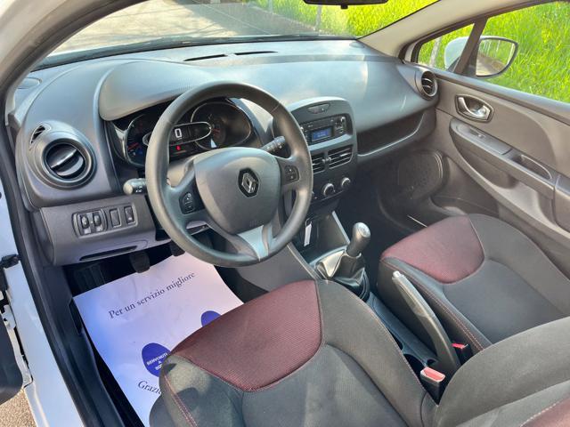 RENAULT Clio dCi 8V 75CV Start&Stop 5 porte