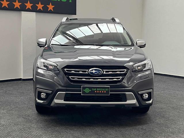 SUBARU OUTBACK 2.5i Lineartronic Premium TETTO|UNIPROP.|ACC|AUTO