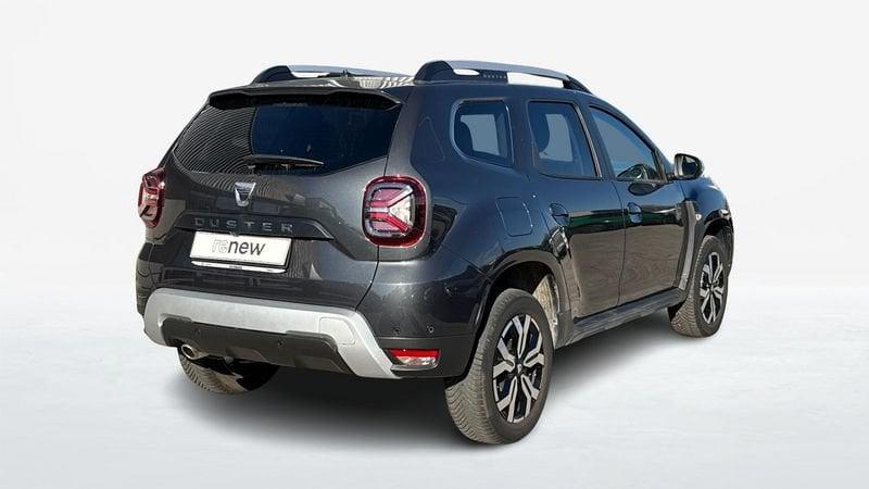 Dacia Duster 1.0 tce Prestige up SL DaciaPlus Gpl 4x2 100cv