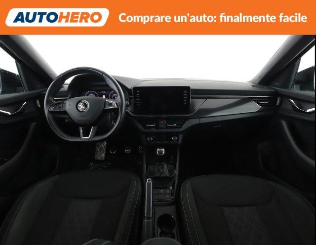 SKODA Kamiq 1.0 TSI 115 CV Style