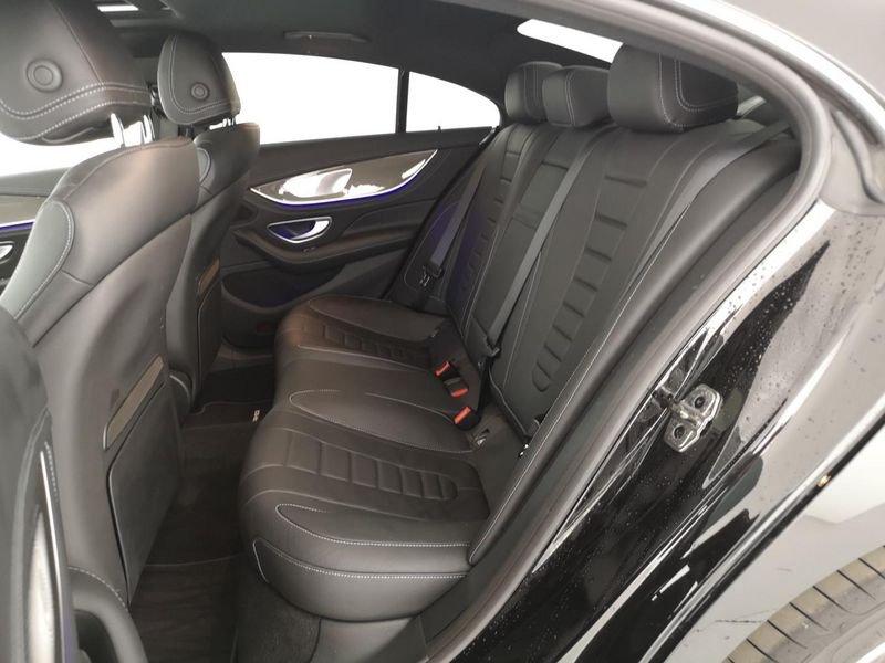 Mercedes-Benz CLS Coupé CLS 400 d 4Matic Auto Premium Plus