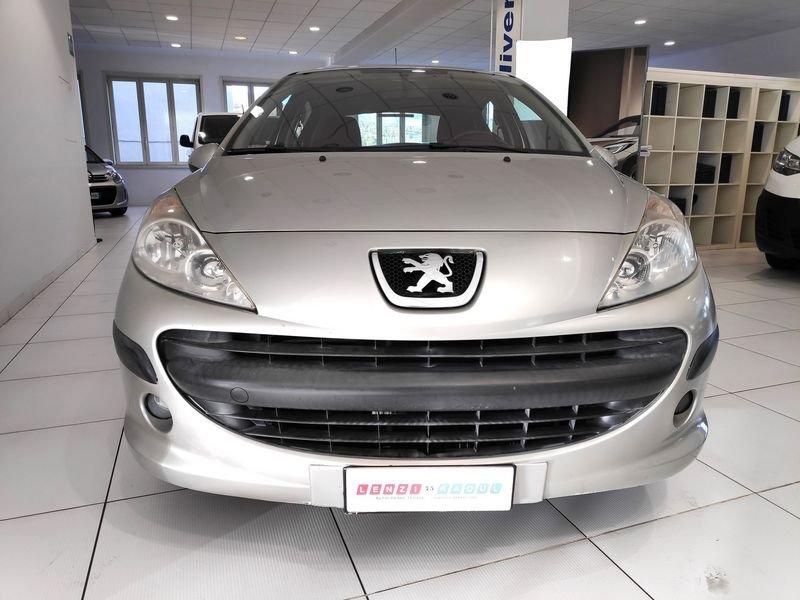 Peugeot 207 1.4 88CV 5p. XS