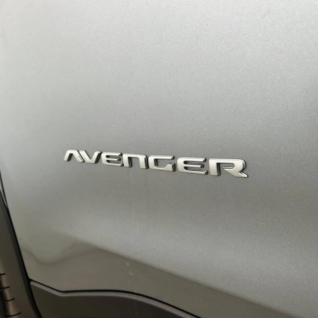 JEEP Avenger 1.2 Turbo 100 CV Summit PREZZO VERO