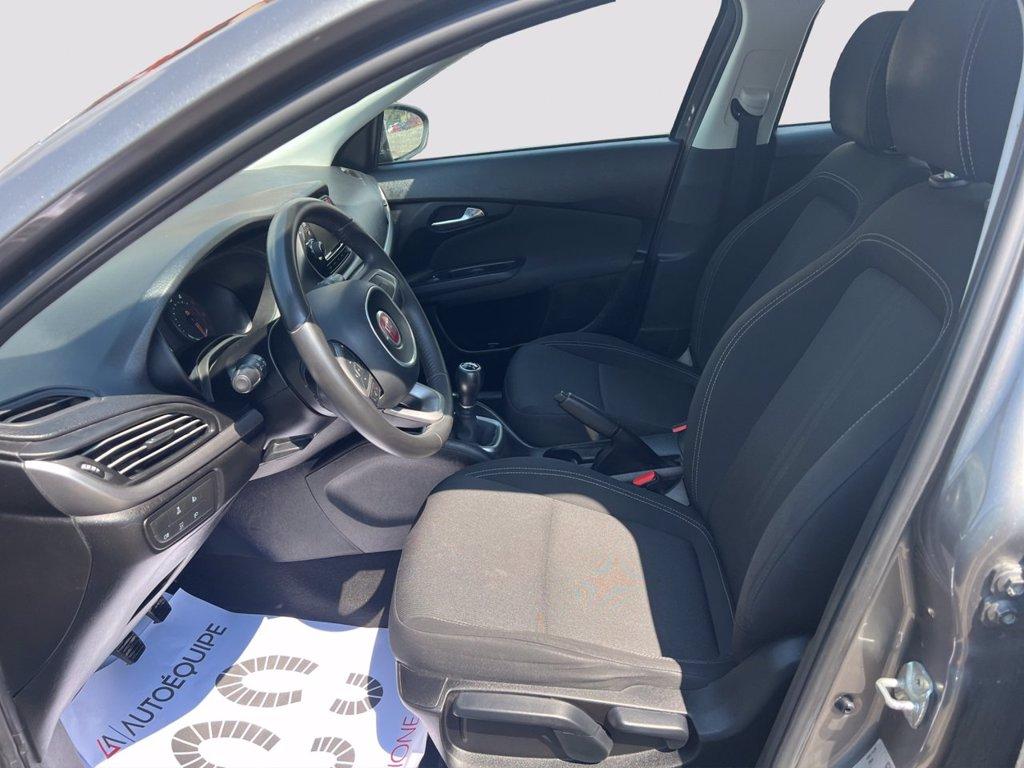 FIAT Tipo SW 1.3 mjt Easy s&s 95cv my17 del 2018