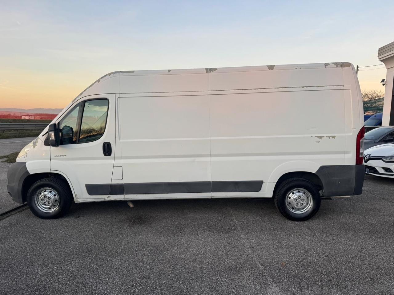 Citroen Jumper 33 2.2 HDi/120 PLM-TM Furgone