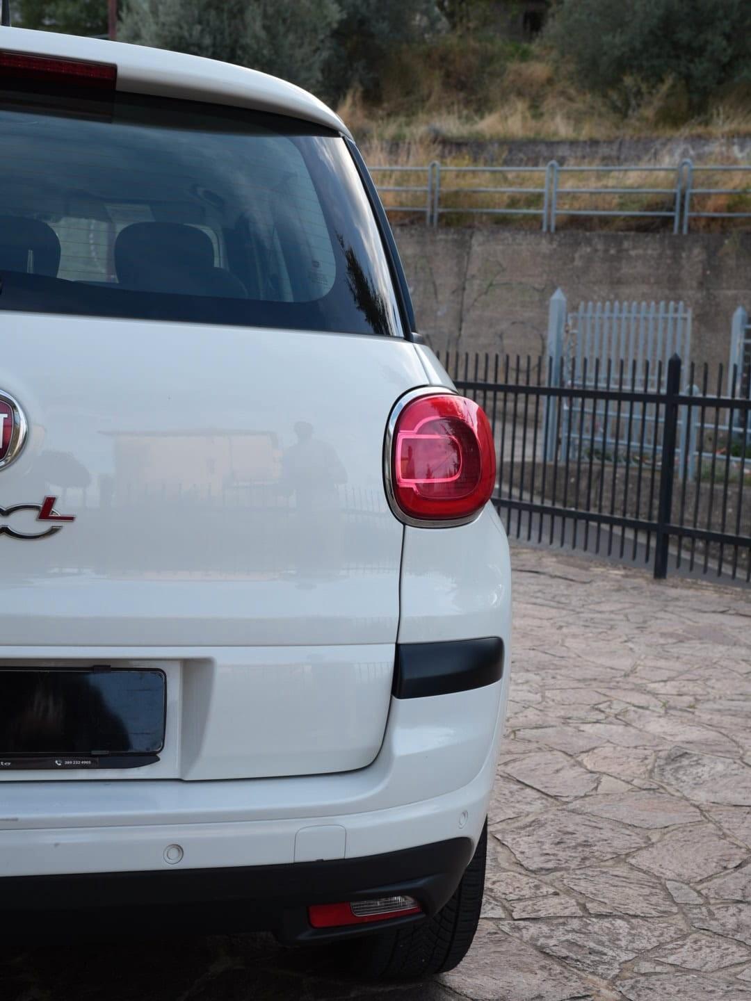 Fiat 500L 1.3 Multijet 95 CV Urban