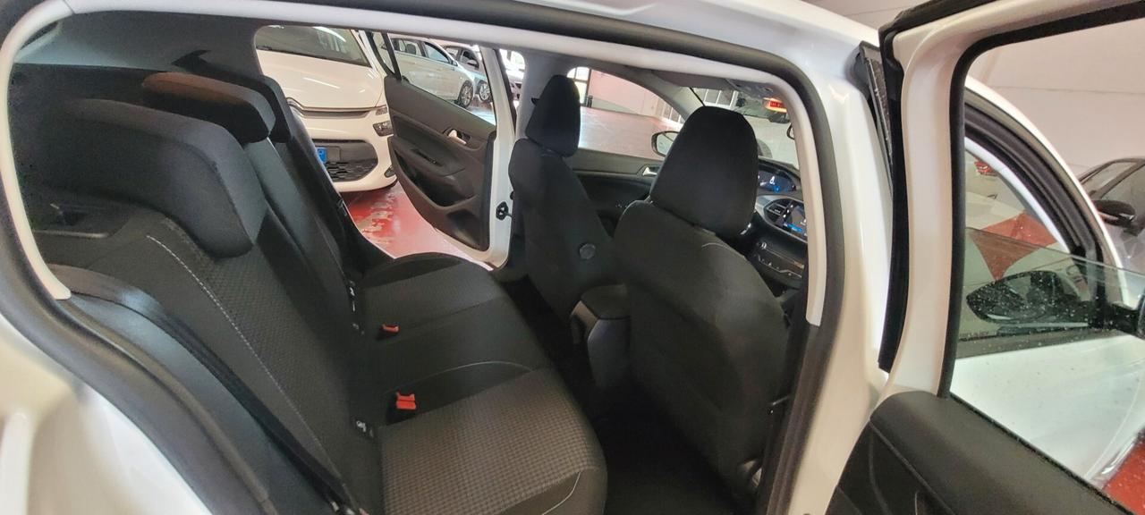 Peugeot 308 BlueHDi 130 S&S Active Business