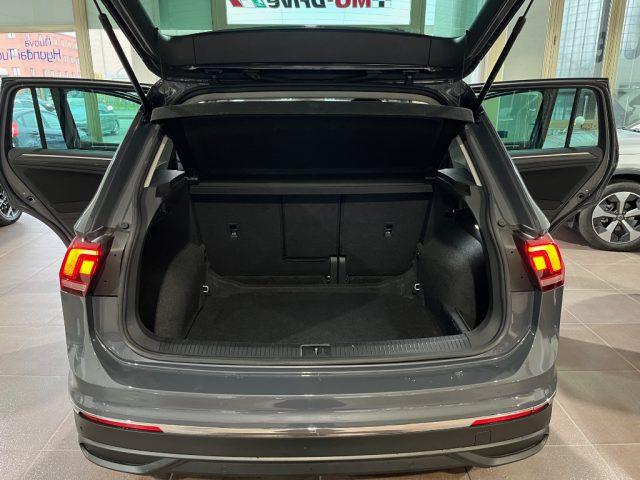 VOLKSWAGEN Tiguan 2.0 TDI 150CV DSG unico prop.