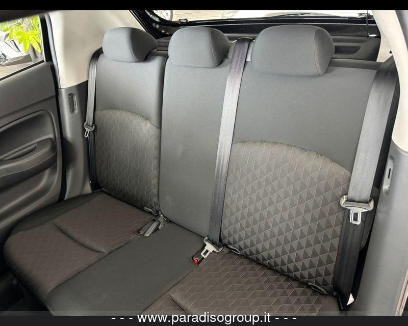Mitsubishi Space Star 1.2 INVITE MY24