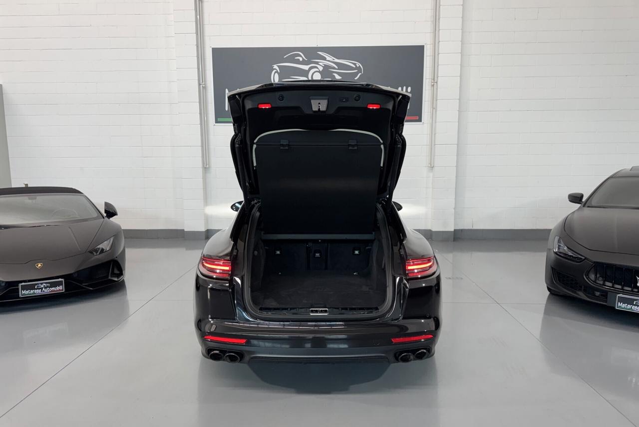 Porsche Panamera GTS SportTurismo FullOptional **111PuntiPorsche**