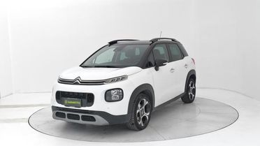 CITROEN C3 Aircross 1.5 bluehdi Shine s&s 120cv eat6