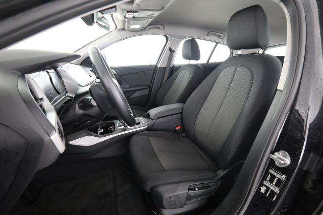 BMW 116 Serie 1 d BUSINESS ADVANTAGE