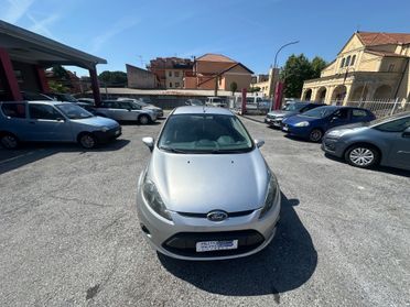 Ford Fiesta Fiesta+ 1.4 TDCi 68CV 3 porte