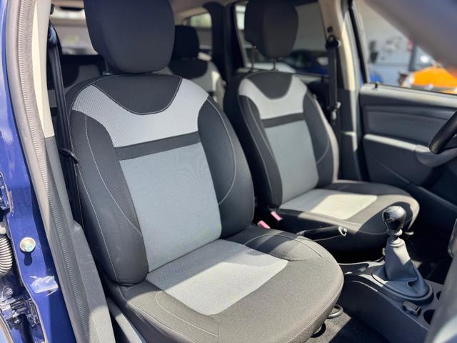 DACIA Duster 1.5 dCi 110CV S&S 4x2 Lauréate