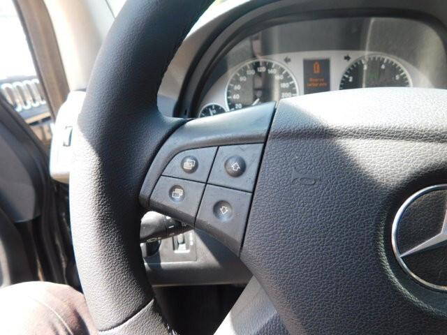 Mercedes-benz B 180 NGT BlueEFFICIENCY Premium