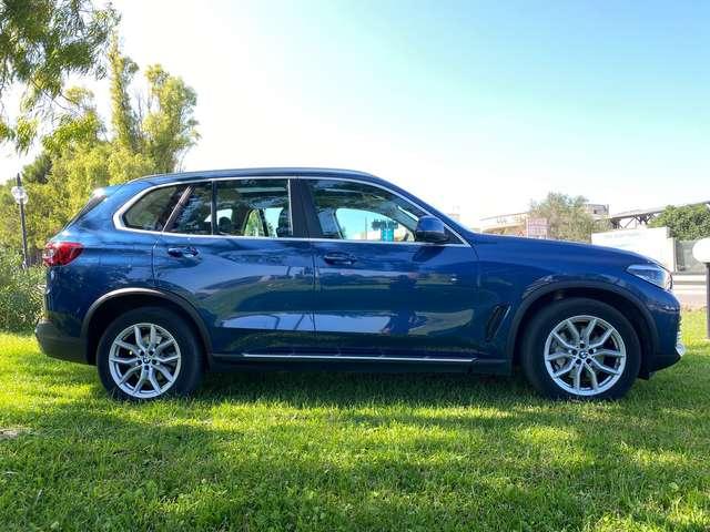 BMW X5 xdrive25d xLine auto