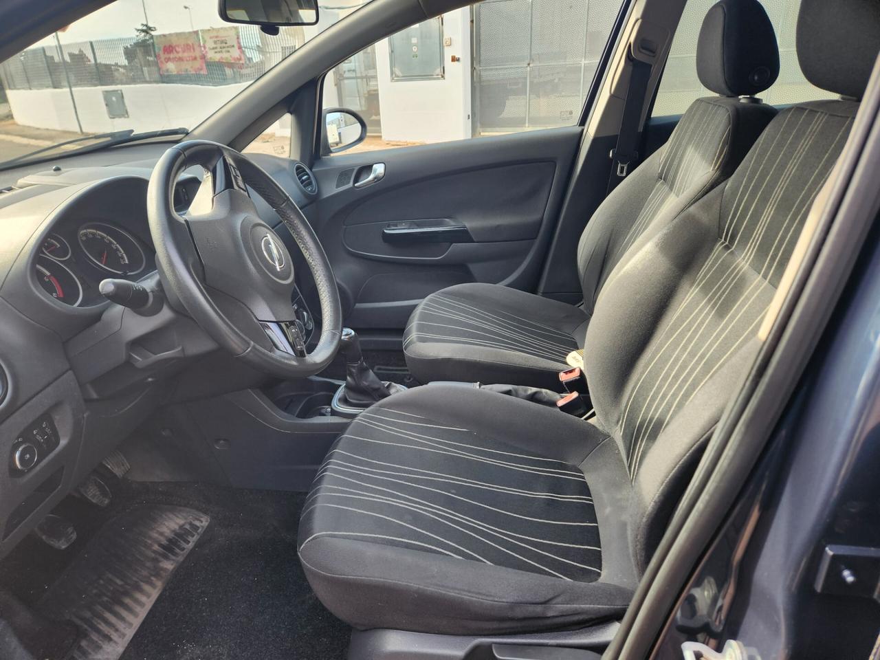 Opel Corsa 1.3 CDTI 75CV X NEOPATENTATI