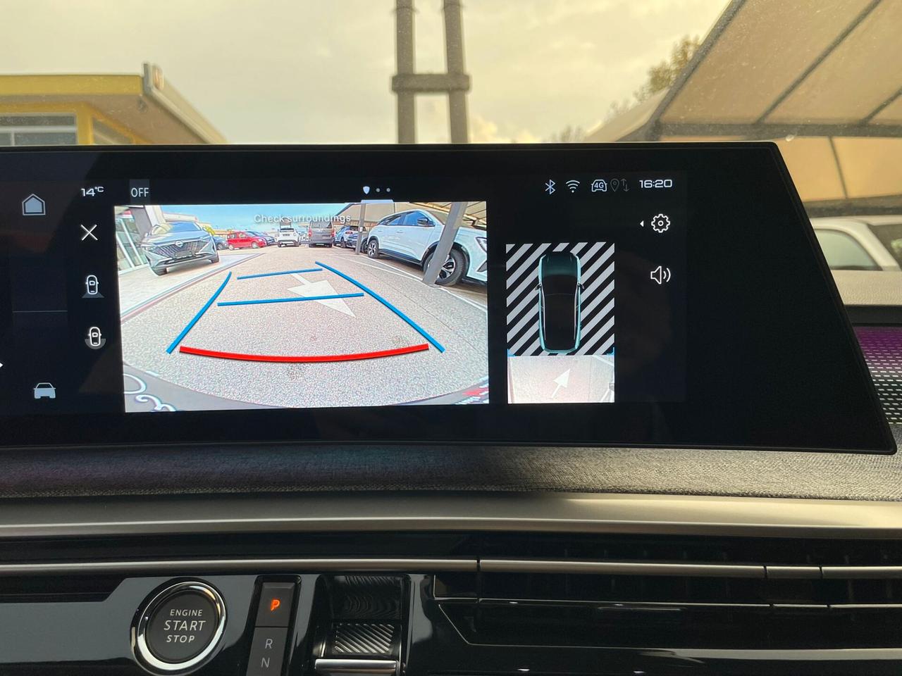 Peugeot 3008 Hybrid 145 e-DCS6 GT