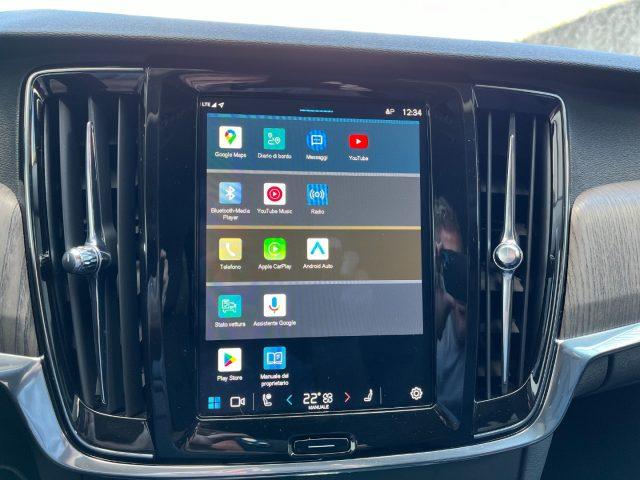 VOLVO V90 Cross Country B4 (d) AWD Geartronic Business Pro