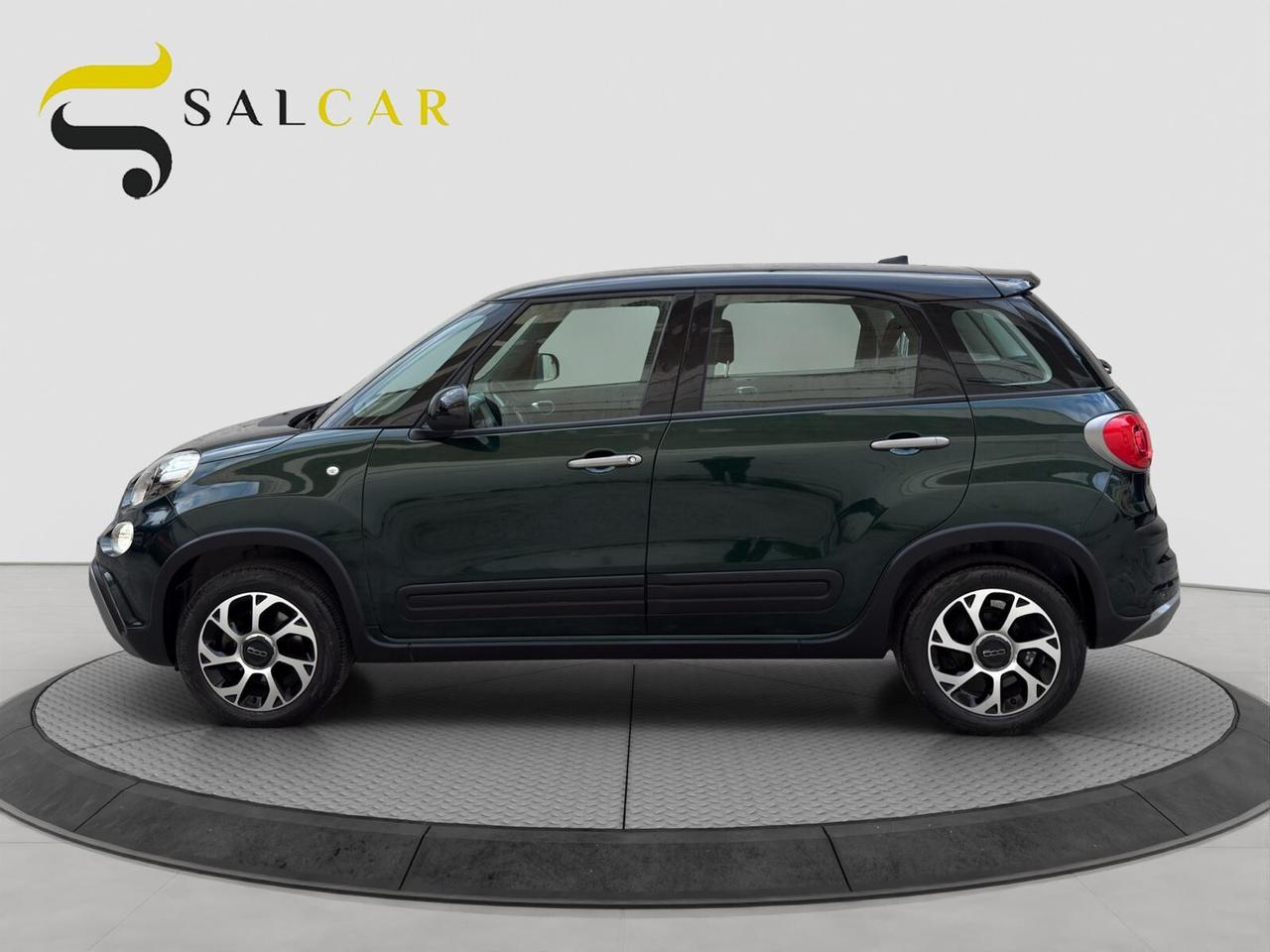 Fiat 500L 1.3 mjt 95cv Cross 2021