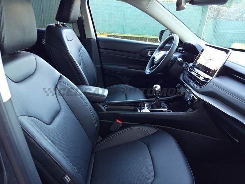 Jeep Compass Compass 1.6 mjt S 2wd 130cv