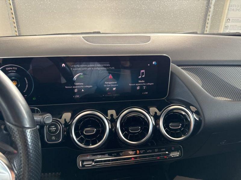Mercedes-Benz Classe B B 200 D PREMIUM AUTO