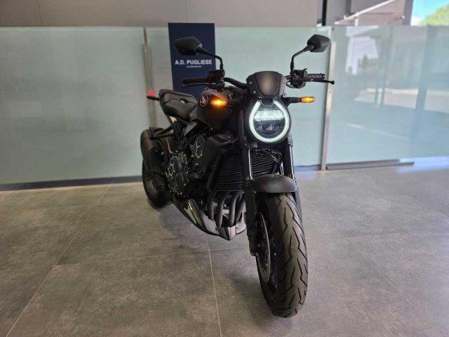 HONDA Other CB1000 - R PLUS CON ABS MY2018