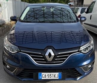 Renault Megane Mégane Blue dCi 115 CV EDC Duel2