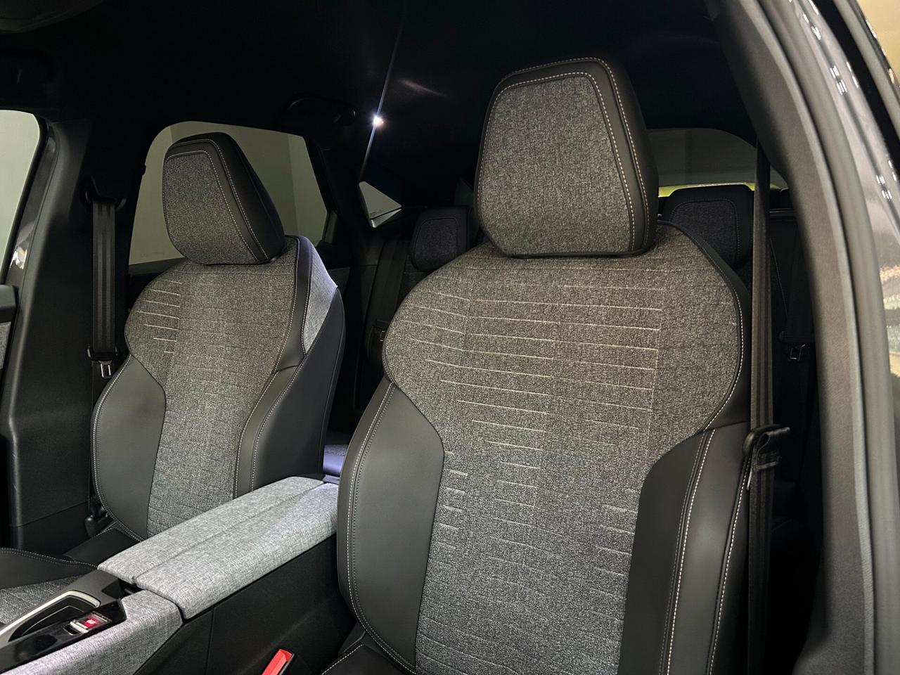 Peugeot 3008 1.2 hybrid 145cv e-dcs6 Automatica Allure ITALIANA