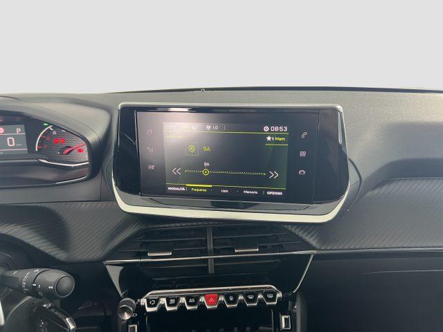 PEUGEOT 208 208 PureTech 100 Stop&Start EAT8 5 porte Allure