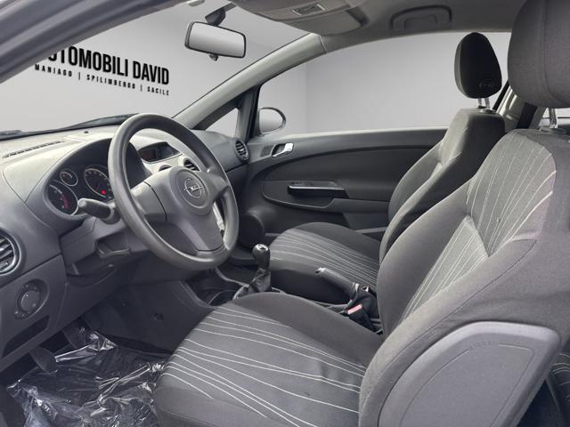 OPEL Corsa 1.2 3 porte Club