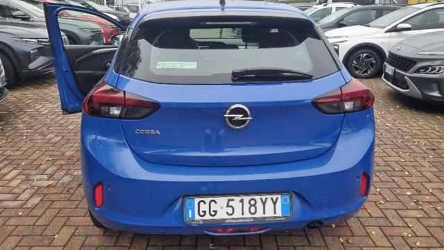 OPEL Corsa 1.2 Blitz Edition