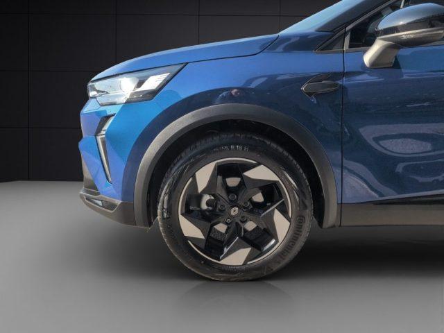 RENAULT Captur TCe 100 CV GPL Techno