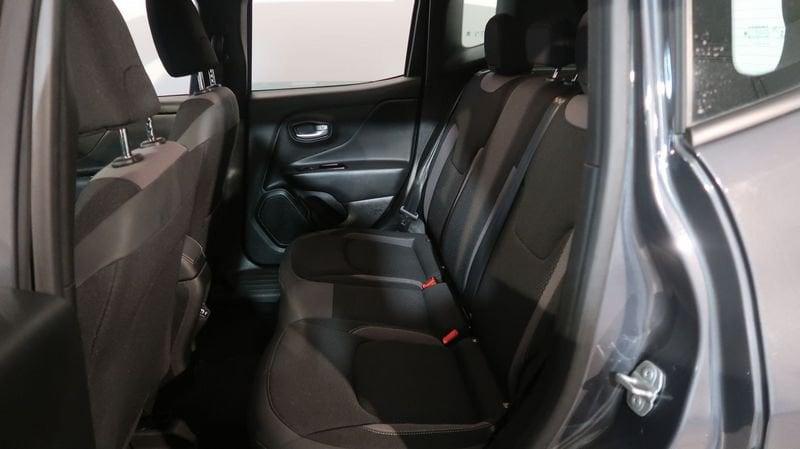 Jeep Renegade Renegade 1.5 Turbo T4 MHEV Limited #CARPLAY#