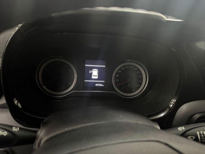 Hyundai i10 i10 1.0 MPI Tech