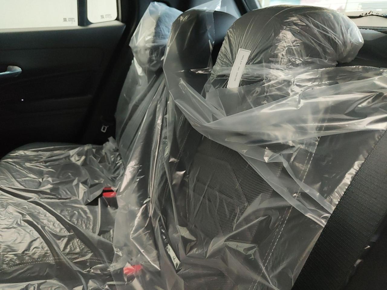 JEEP Avenger 1.2 T 100CV ALTITUDE